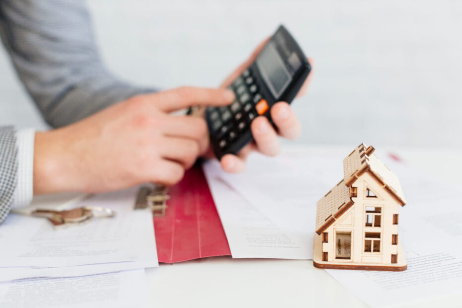 Oszczędności na refinansowaniu kredytu hipotecznego